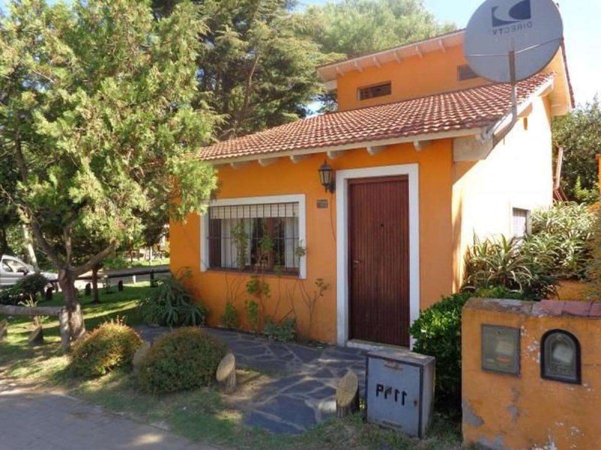 2 غرف نوم منزل في Mar del Plata, Argentina رقم 78882