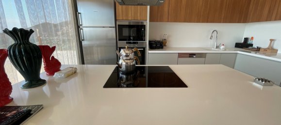 فيلا 4+1 في Alanya, Turkey رقم 23777 2