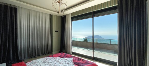 فيلا 4+1 في Alanya, Turkey رقم 23777 10