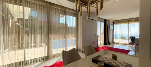 فيلا 4+1 في Alanya, Turkey رقم 23777 4