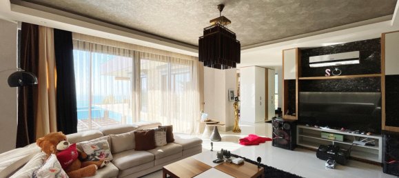 فيلا 4+1 في Alanya, Turkey رقم 23777 3