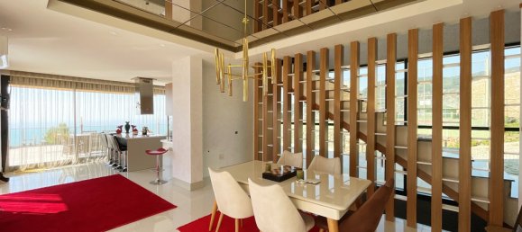 فيلا 4+1 في Alanya, Turkey رقم 23777 5