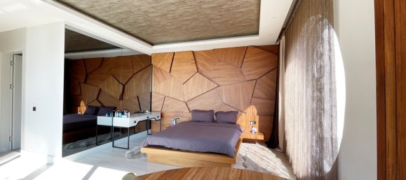 فيلا 4+1 في Alanya, Turkey رقم 23777 6