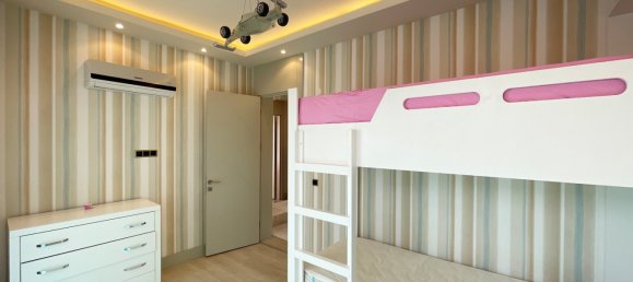 فيلا 4+1 في Alanya, Turkey رقم 23777 8