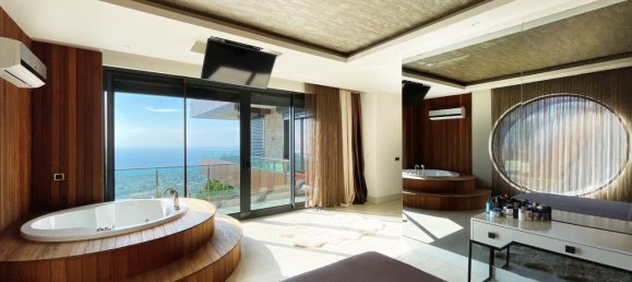 فيلا 4+1 في Alanya, Turkey رقم 23777 7