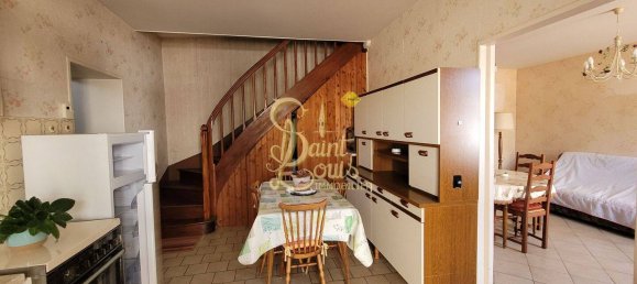 3 Schlafzimmer Haus in Richelieu, France, Nr. 76172 4