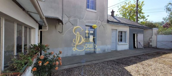 3 Schlafzimmer Haus in Richelieu, France, Nr. 76172 10