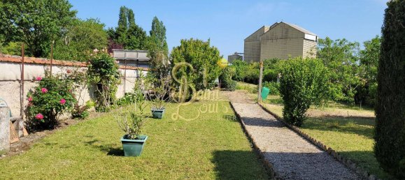 3 Schlafzimmer Haus in Richelieu, France, Nr. 76172 13