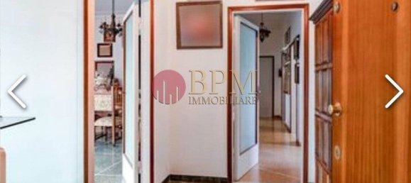 Квартира с 3 спальнями в Ливорно, Италия № 275629 3