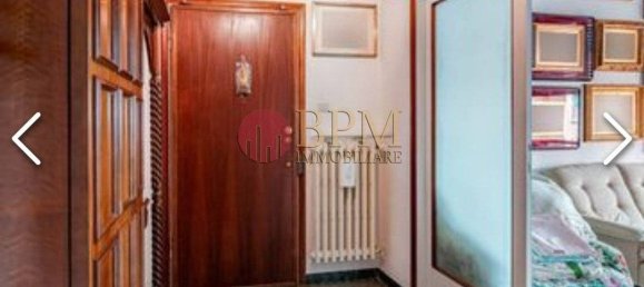 Квартира с 3 спальнями в Ливорно, Италия № 275629 2