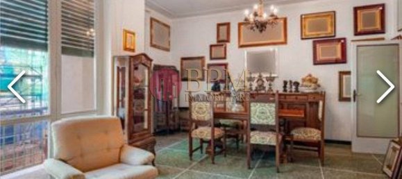 Квартира с 3 спальнями в Ливорно, Италия № 275629 5