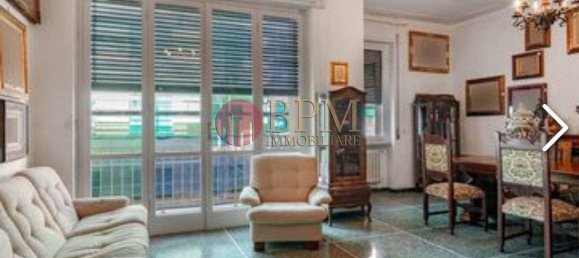 Квартира с 3 спальнями в Ливорно, Италия № 275629 7