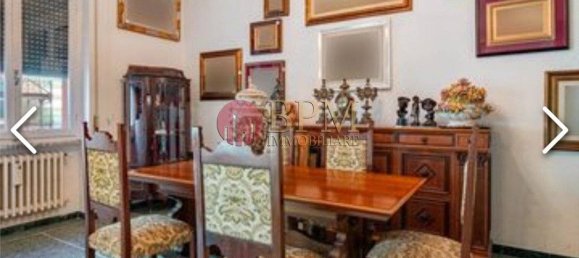 Квартира с 3 спальнями в Ливорно, Италия № 275629 9