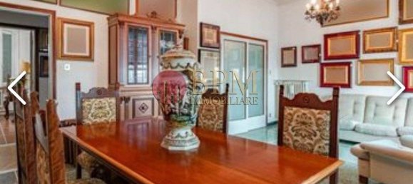 Квартира с 3 спальнями в Ливорно, Италия № 275629 8