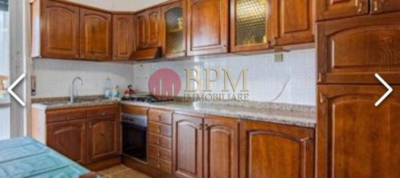 Квартира с 3 спальнями в Ливорно, Италия № 275629 14