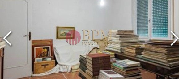 Квартира с 3 спальнями в Ливорно, Италия № 275629 19