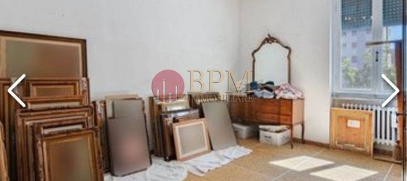 Квартира с 3 спальнями в Ливорно, Италия № 275629 17