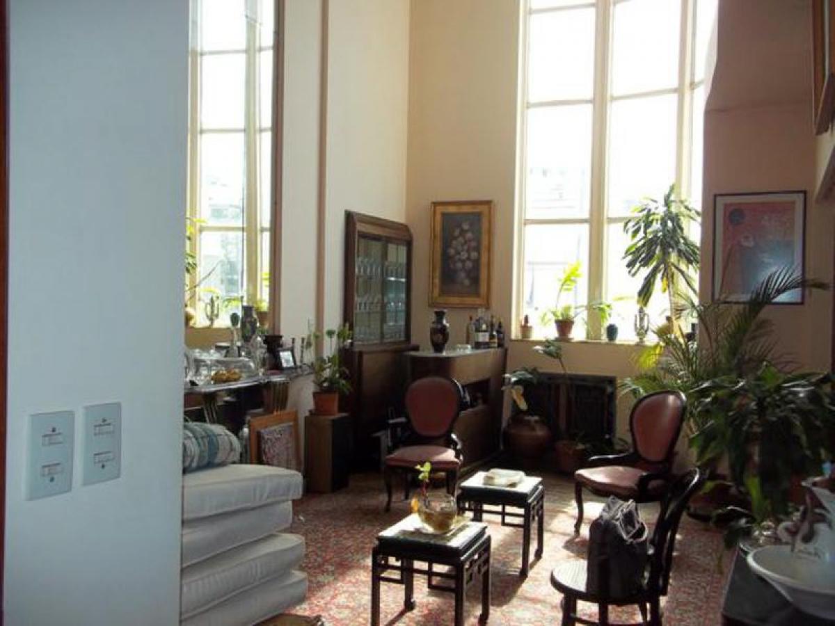 4 bedrooms Apartment in Buenos Aires, Argentina No. 75892