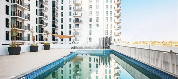 3 bedrooms Apartment in Yas Island, UAE No. 50938 16