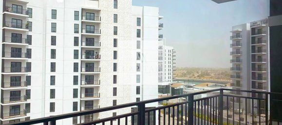 3 bedrooms Apartment in Yas Island, UAE No. 50938 3