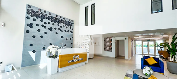 3 bedrooms Apartment in Yas Island, UAE No. 50938 15