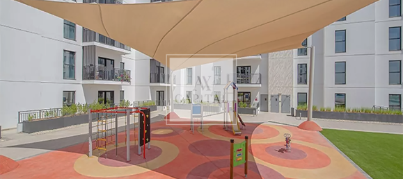 3 bedrooms Apartment in Yas Island, UAE No. 50938 17