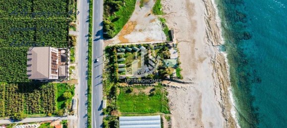 Appartement 1+1 à Demirtas, Turkey No. 10802 7