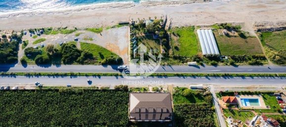 Appartement 1+1 à Demirtas, Turkey No. 10802 8