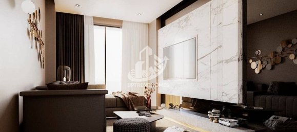 Appartement 1+1 à Demirtas, Turkey No. 10802 6