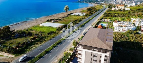 Appartement 1+1 à Demirtas, Turkey No. 10802 9