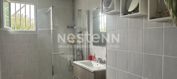 3 Schlafzimmer Haus in Questembert, France, Nr. 322096 7