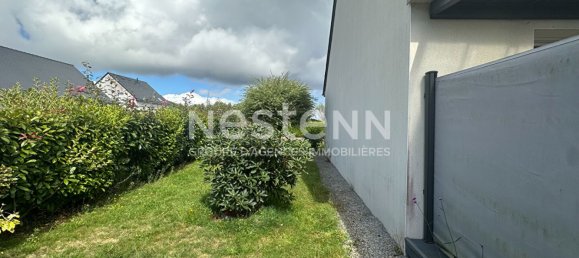 3 Schlafzimmer Haus in Questembert, France, Nr. 322096 10