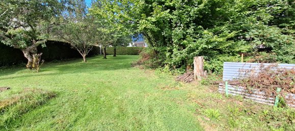 Grundstück in Orbey, France 669m², Nr. 242277 2