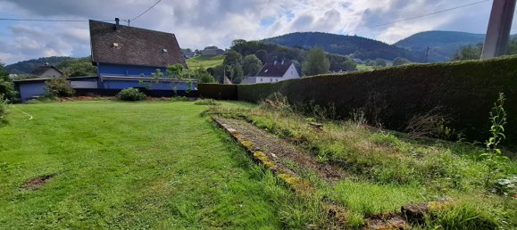 Grundstück in Orbey, France 669m², Nr. 242277 3