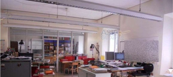 209m² Office in Rome, Italy No. 373842 5