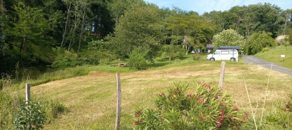 Земельный участок в Саль-де-Беарн, Франция № 287741 2