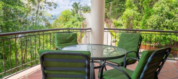 3 bedrooms Condo in Garabito, Costa Rica No. 879 5