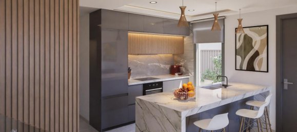 Villa T3 em Carrizo Beach, Murcia, Spain N.º 15980 5