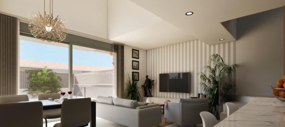 Villa T3 em Carrizo Beach, Murcia, Spain N.º 15980 8