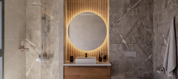 Villa T3 em Carrizo Beach, Murcia, Spain N.º 15980 3