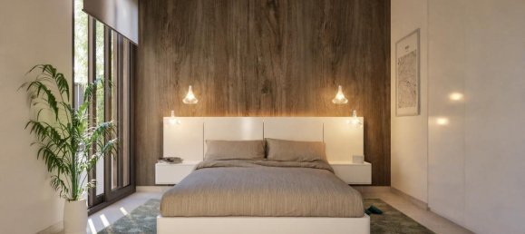 Villa T3 em Carrizo Beach, Murcia, Spain N.º 15980 2