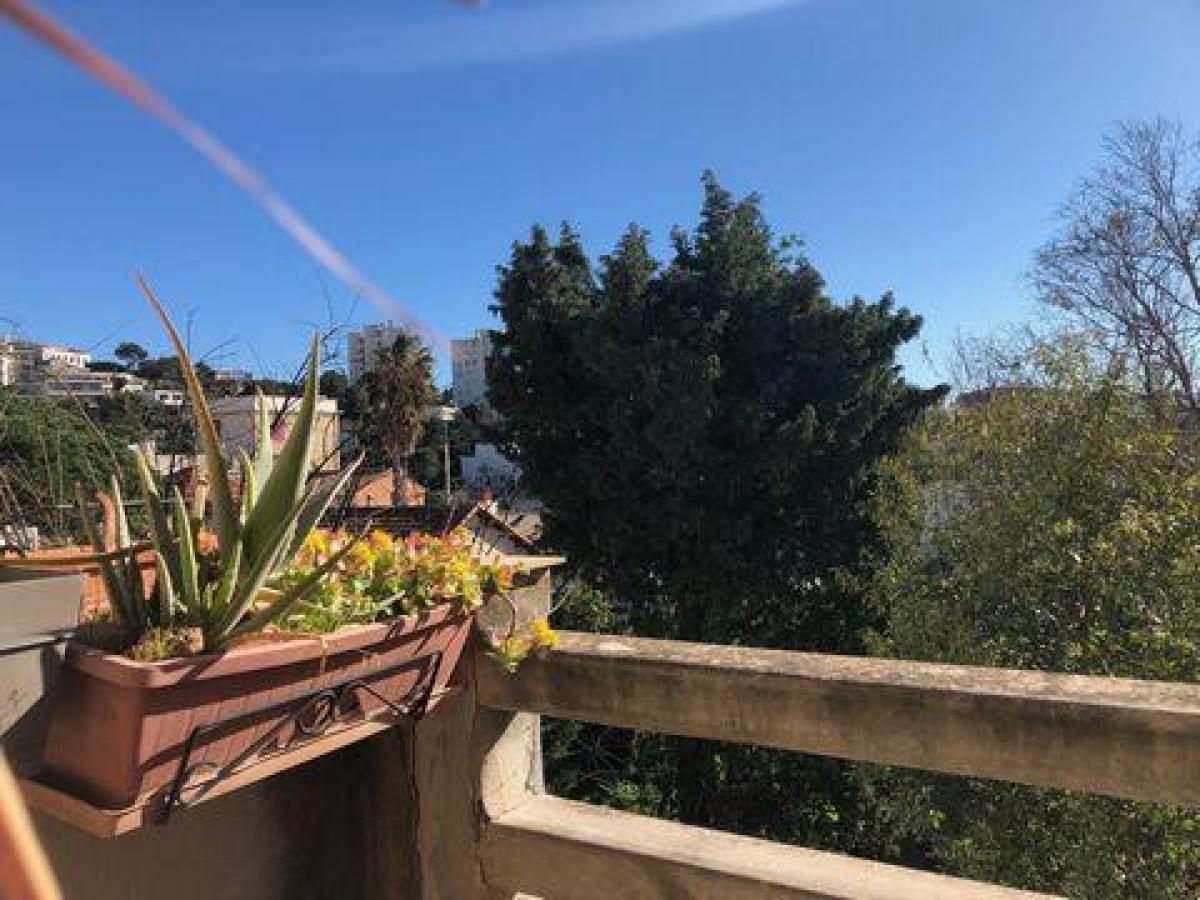 شقة 2 غرف نوم  في Marseille, France رقم 9547