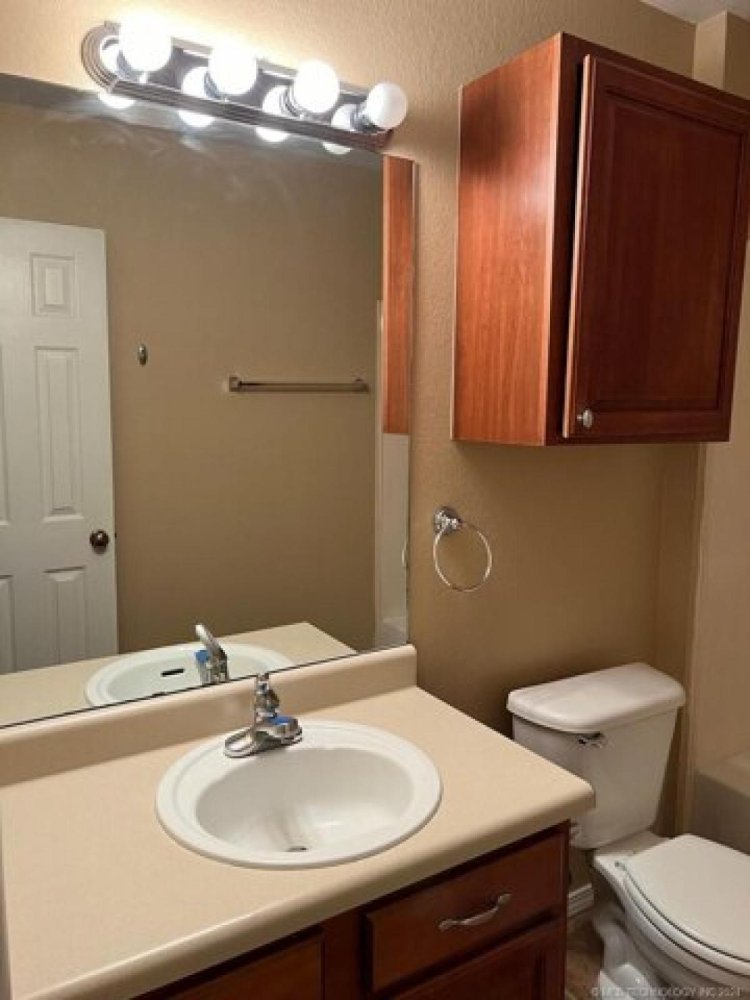 4 bedrooms House in Broken Arrow, USA No. 390390