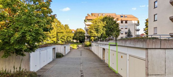 2 bedrooms Apartment in Biberach, Germany No. 65822 12