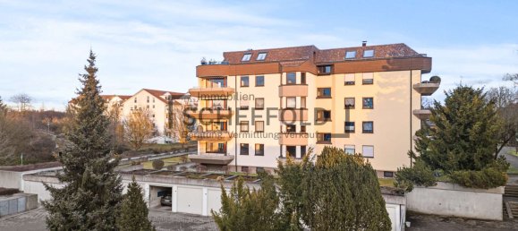 2 bedrooms Apartment in Biberach, Germany No. 65822 14