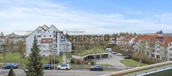 2 bedrooms Apartment in Biberach, Germany No. 65822 10