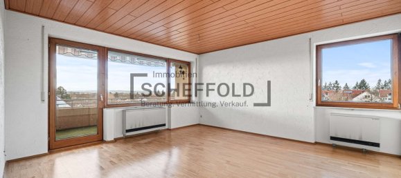 2 bedrooms Apartment in Biberach, Germany No. 65822 19