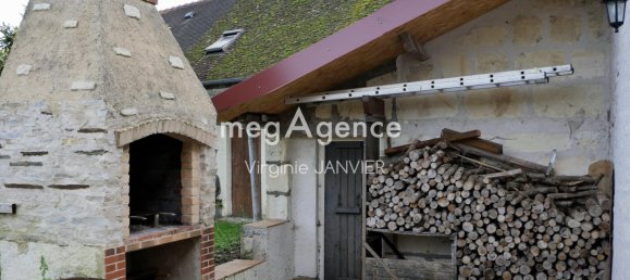 3 Schlafzimmer Haus in Noyers-sur-Cher, France, Nr. 44496 8