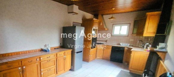 3 Schlafzimmer Haus in Noyers-sur-Cher, France, Nr. 44496 3