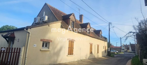 3 Schlafzimmer Haus in Noyers-sur-Cher, France, Nr. 44496 2